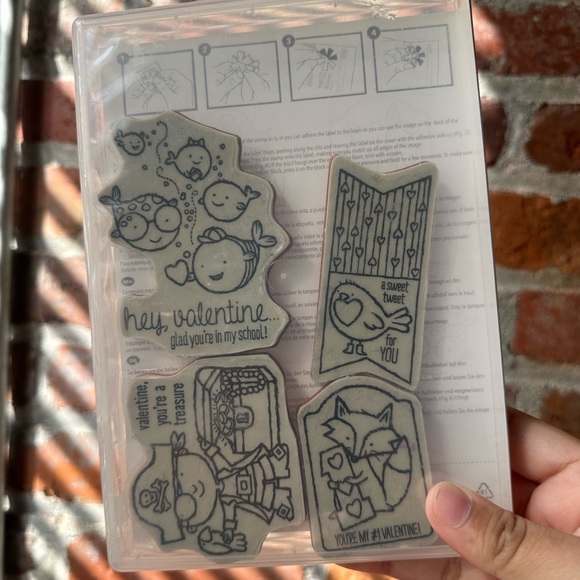 Stampin’ Up! bundle - Picture 12 of 14